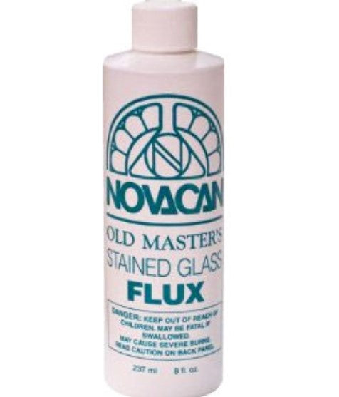 Novacan Old Master's Flux (8 oz)