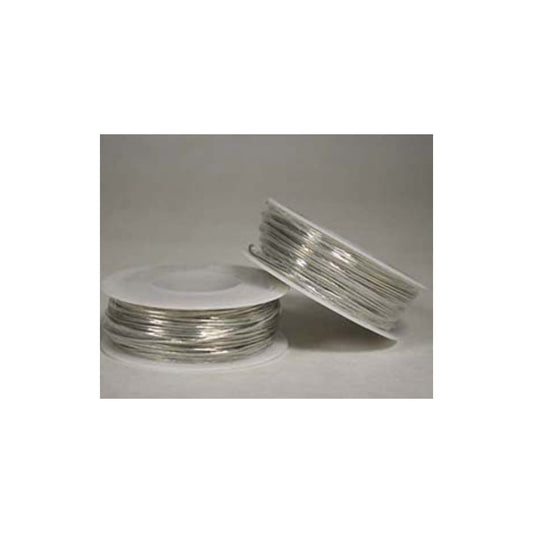 Tinned Copper Wire (14-20 Gauge)