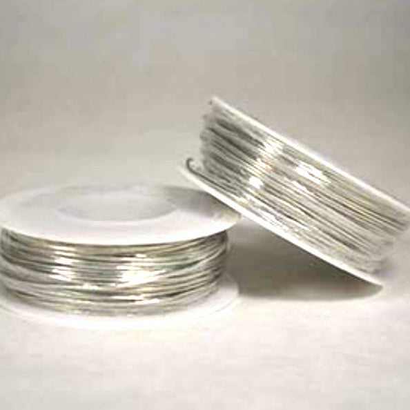 Tinned Copper Wire (14-20 Gauge)